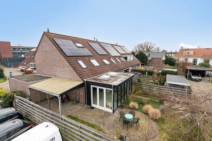 Foto 34 van IJzerwerker 17