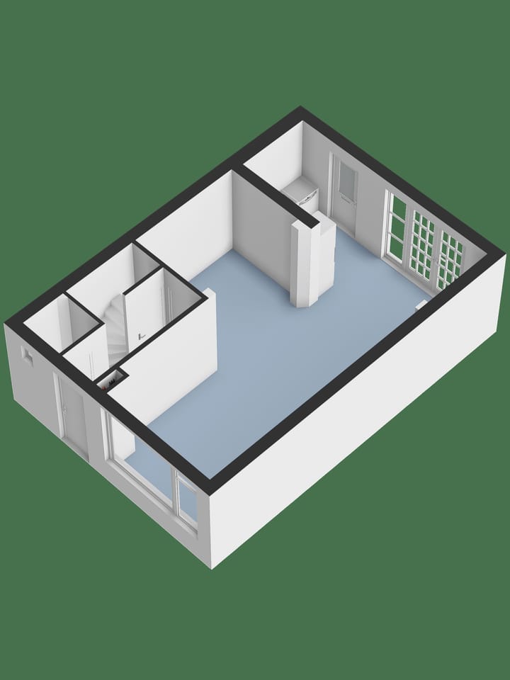 Foto 25 van Abeelstraat 9