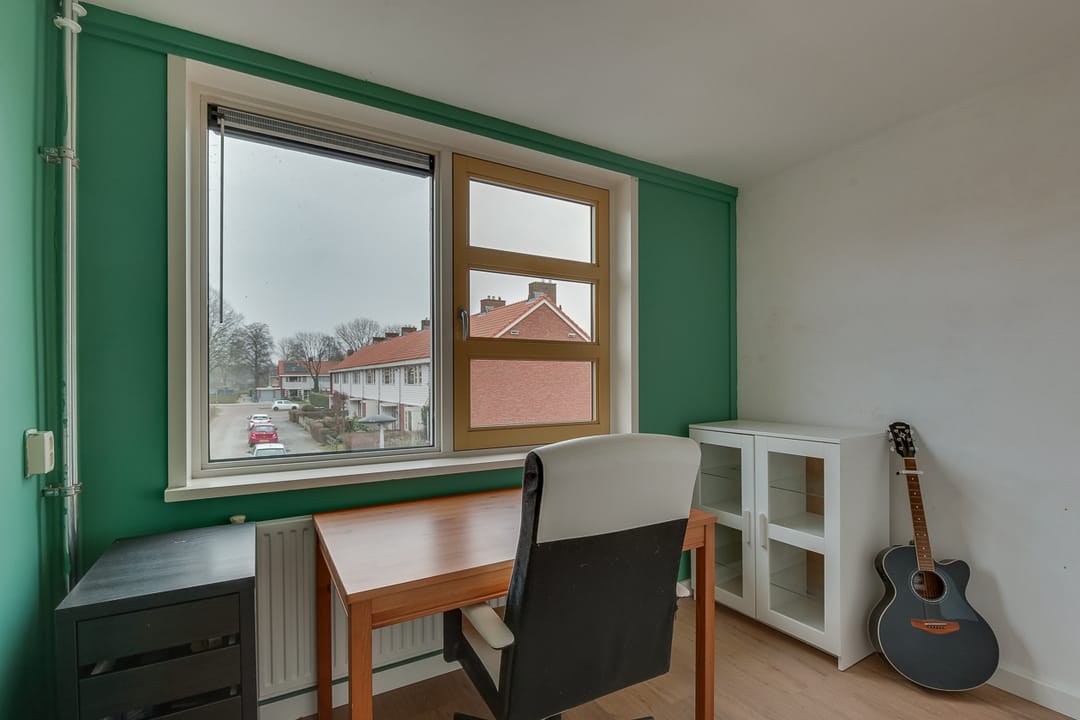 Foto 26 van Lucernehof 122