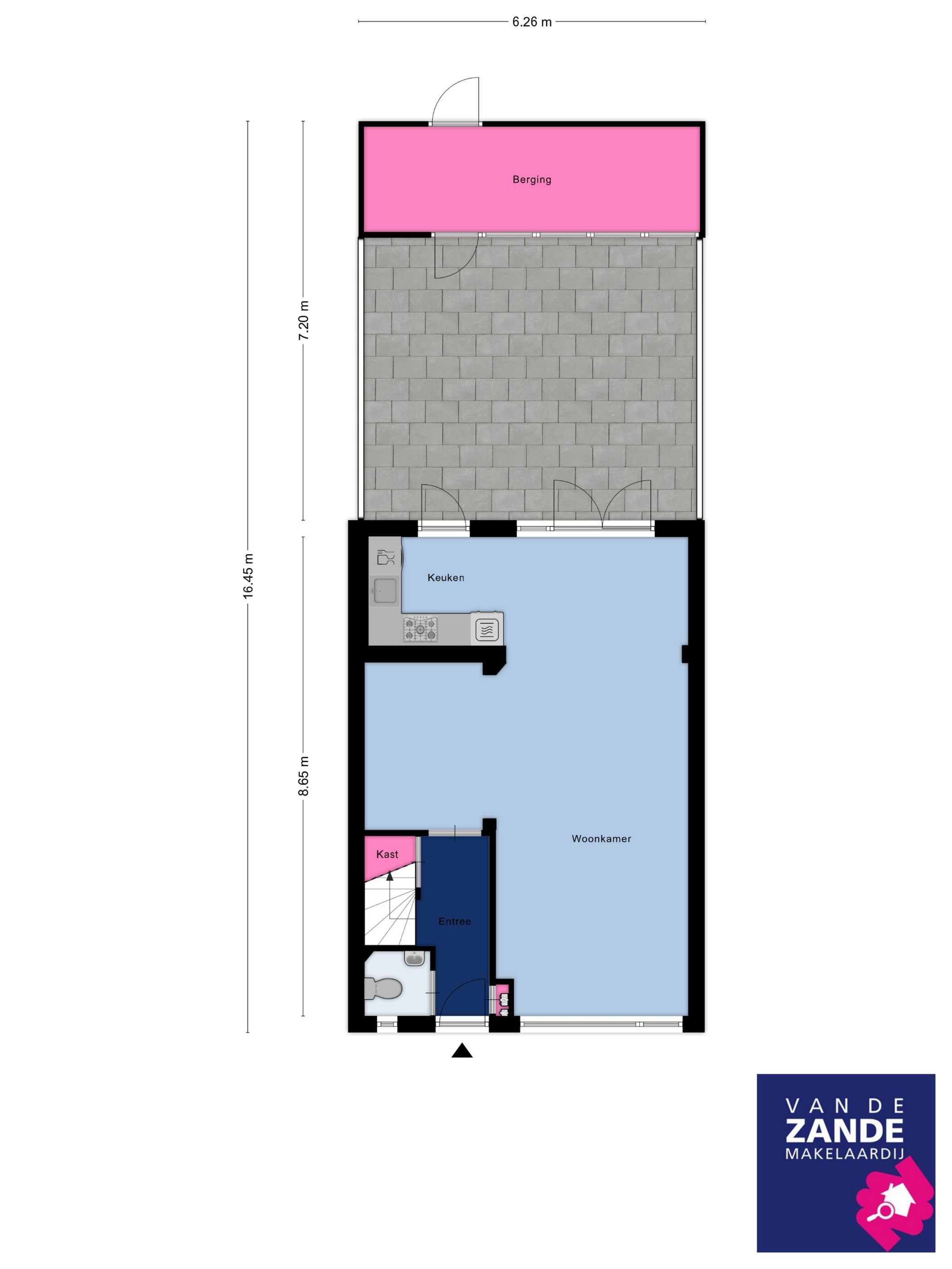 Foto 30 van Abeelstraat 9