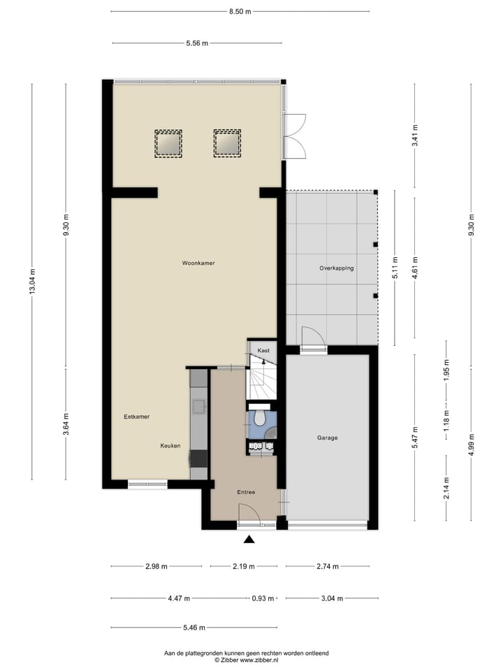 Foto 45 van IJzerwerker 17