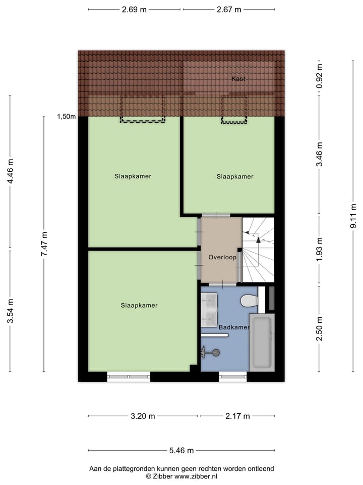 Foto 46 van IJzerwerker 17