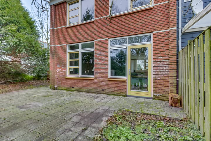 Foto 35 van Lucernehof 122