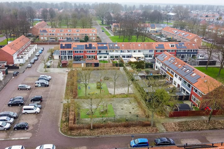 Foto 39 van Lucernehof 122