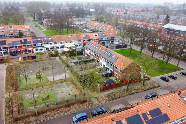 Foto 40 van Lucernehof 122