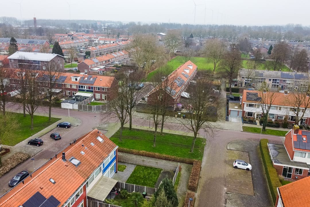 Foto 41 van Lucernehof 122