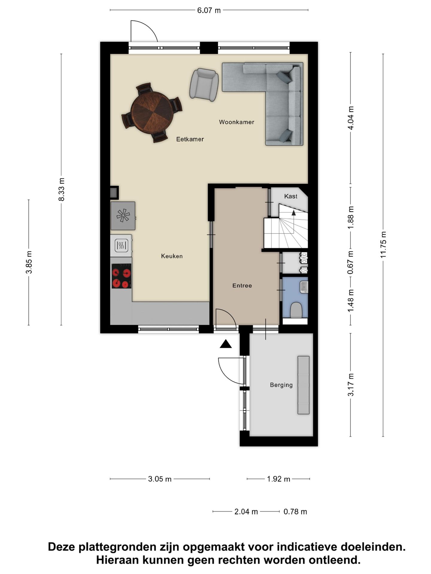 Foto 44 van Lucernehof 122