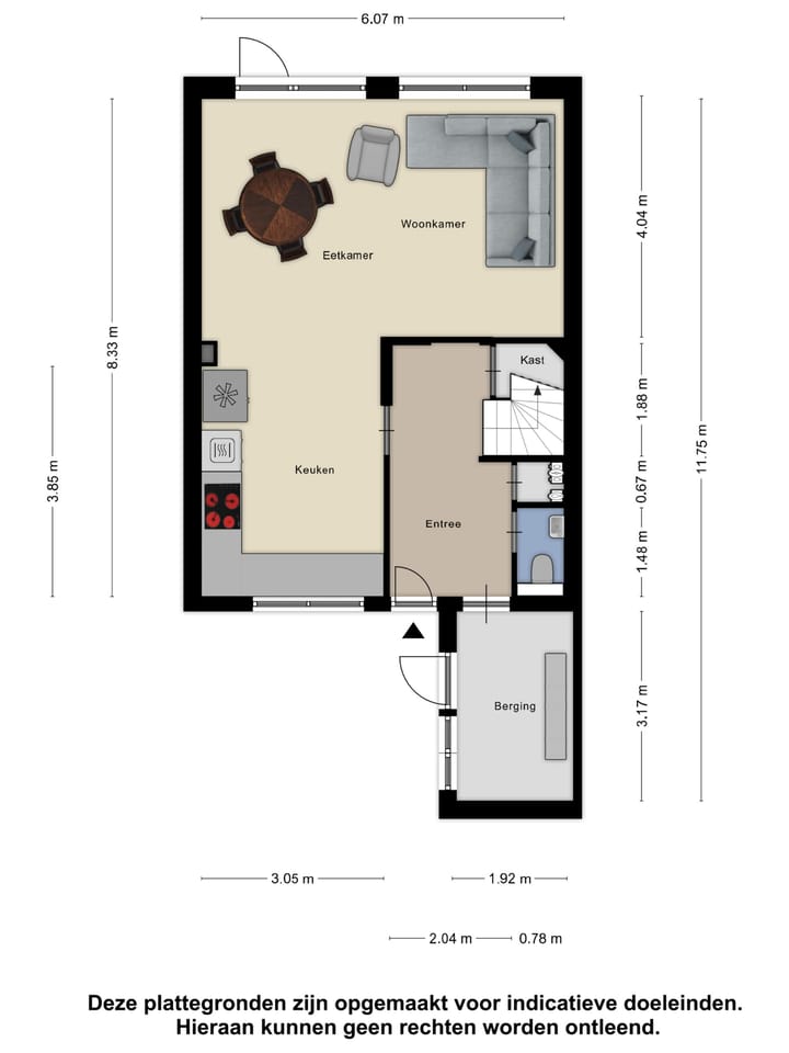 Foto 44 van Lucernehof 122