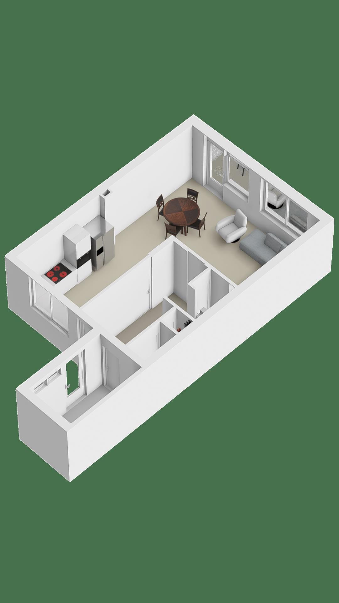 Foto 47 van Lucernehof 122