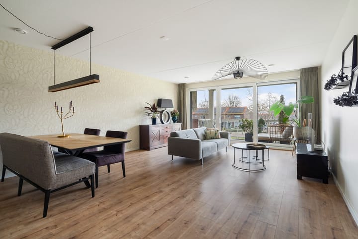 Foto 2 van Abel Tasmanstraat 88