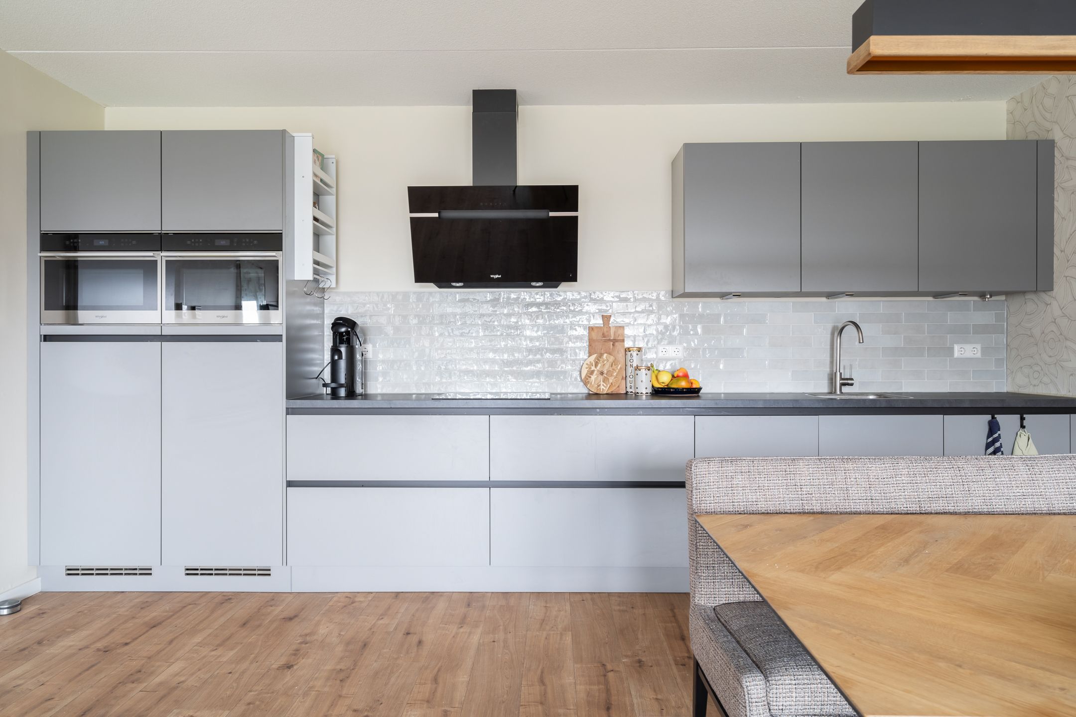 Foto 3 van Abel Tasmanstraat 88