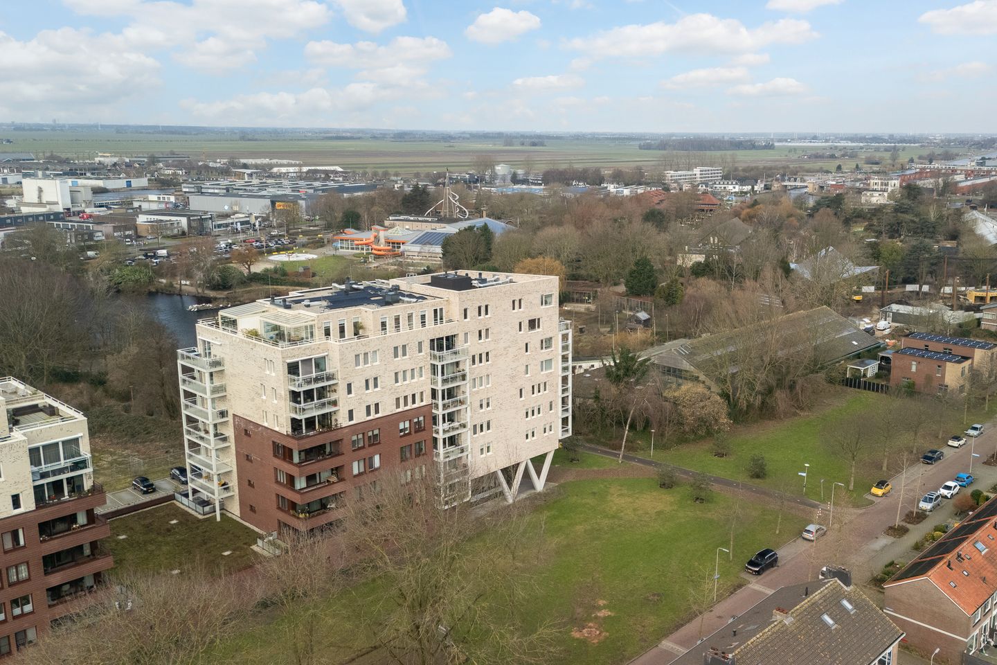 Foto 4 van Abel Tasmanstraat 88