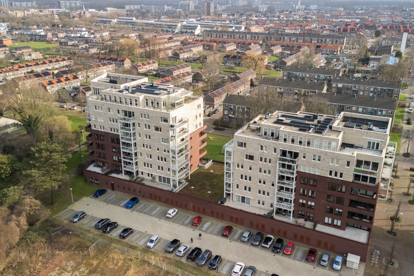 Foto 5 van Abel Tasmanstraat 88