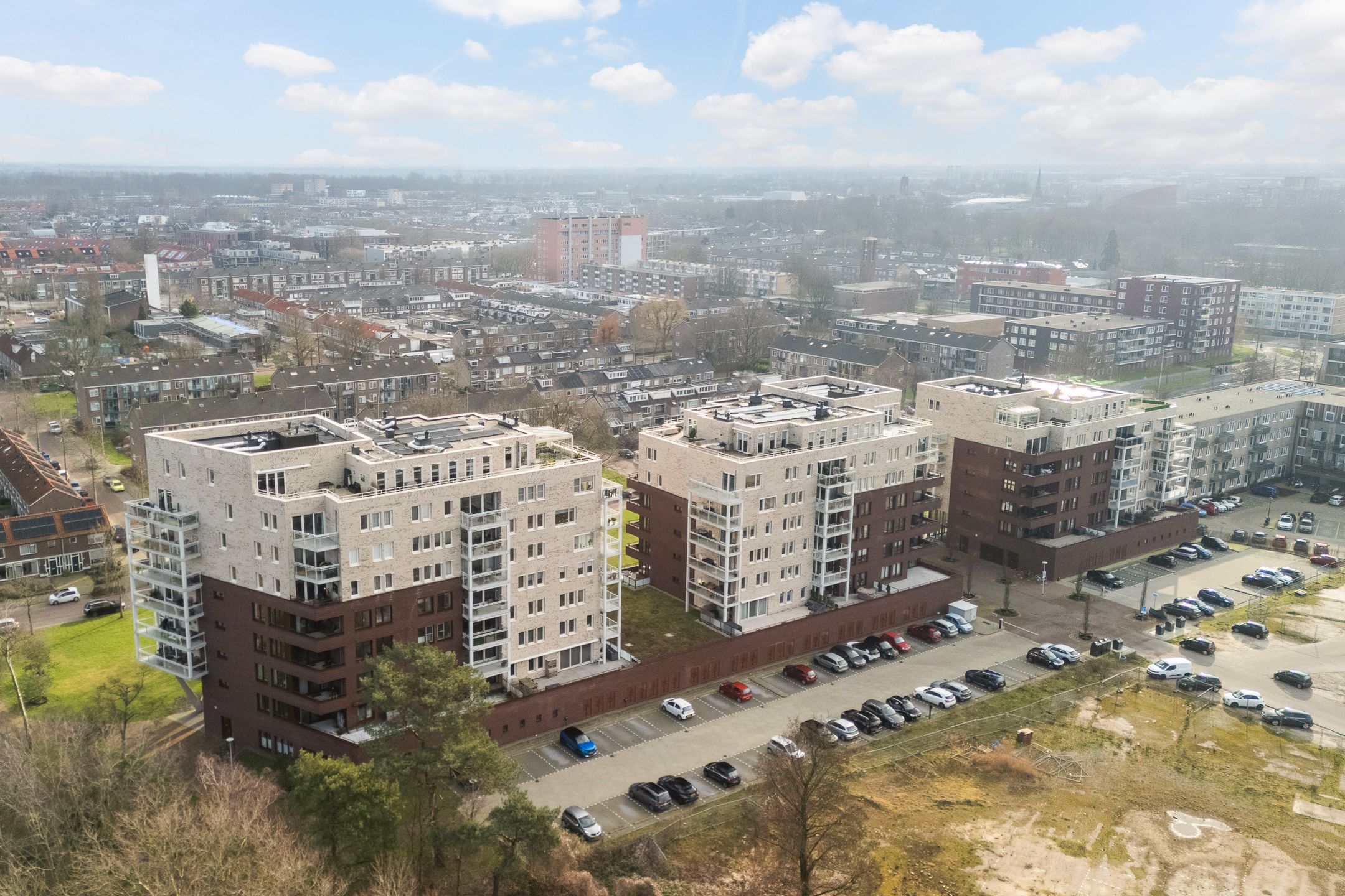 Foto 6 van Abel Tasmanstraat 88