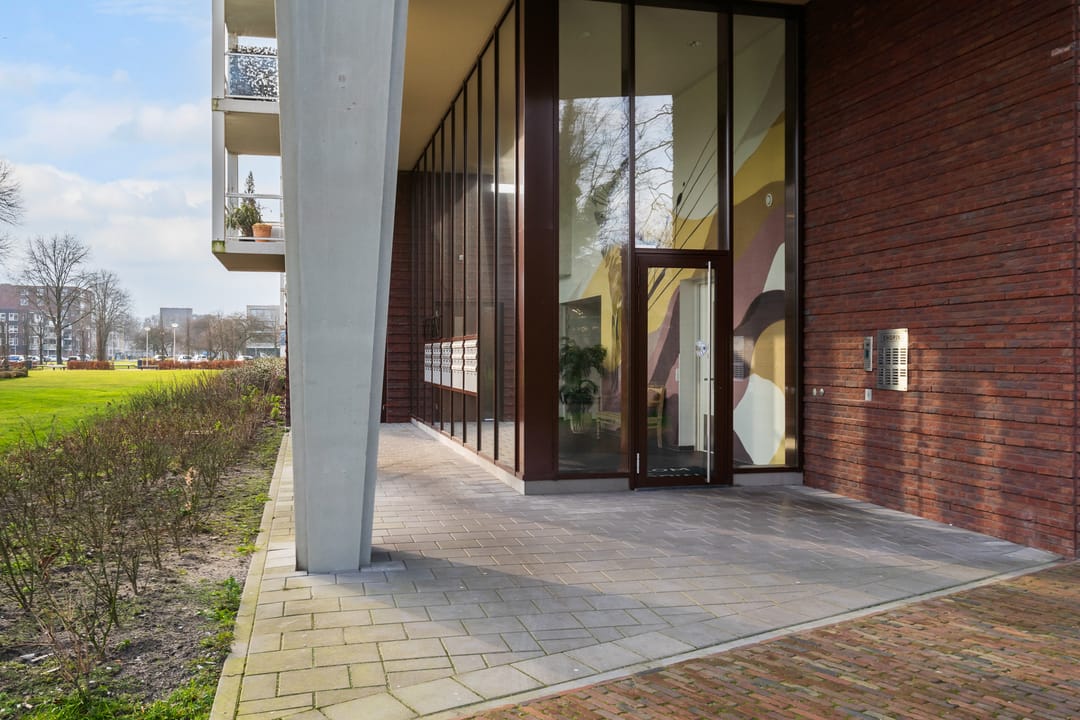 Foto 7 van Abel Tasmanstraat 88