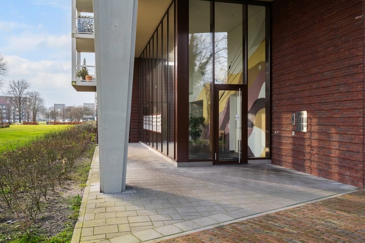 Foto 7 van Abel Tasmanstraat 88