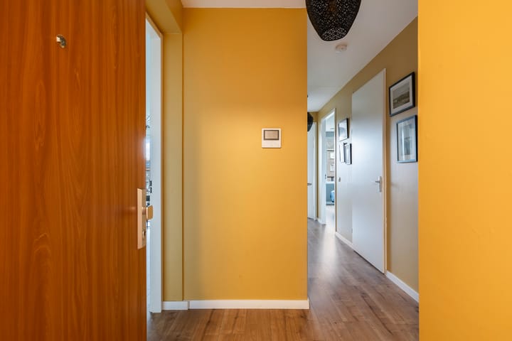 Foto 9 van Abel Tasmanstraat 88