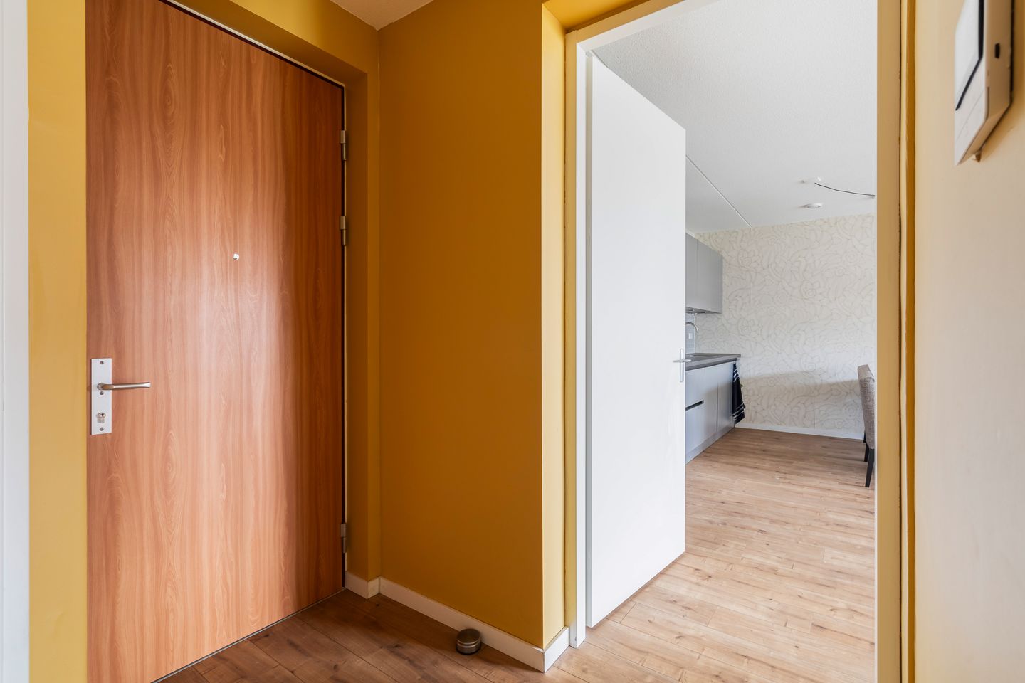 Foto 10 van Abel Tasmanstraat 88