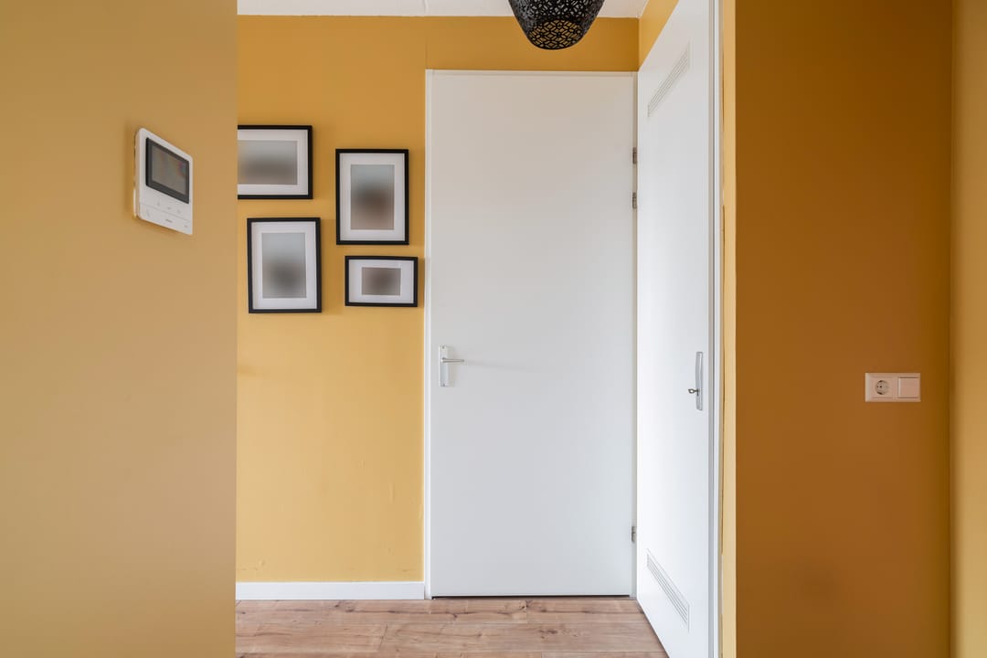 Foto 11 van Abel Tasmanstraat 88