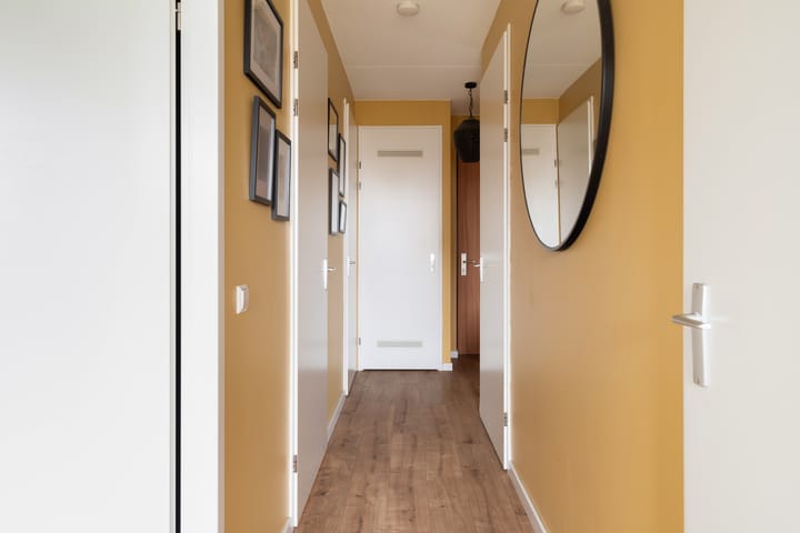 Foto 12 van Abel Tasmanstraat 88