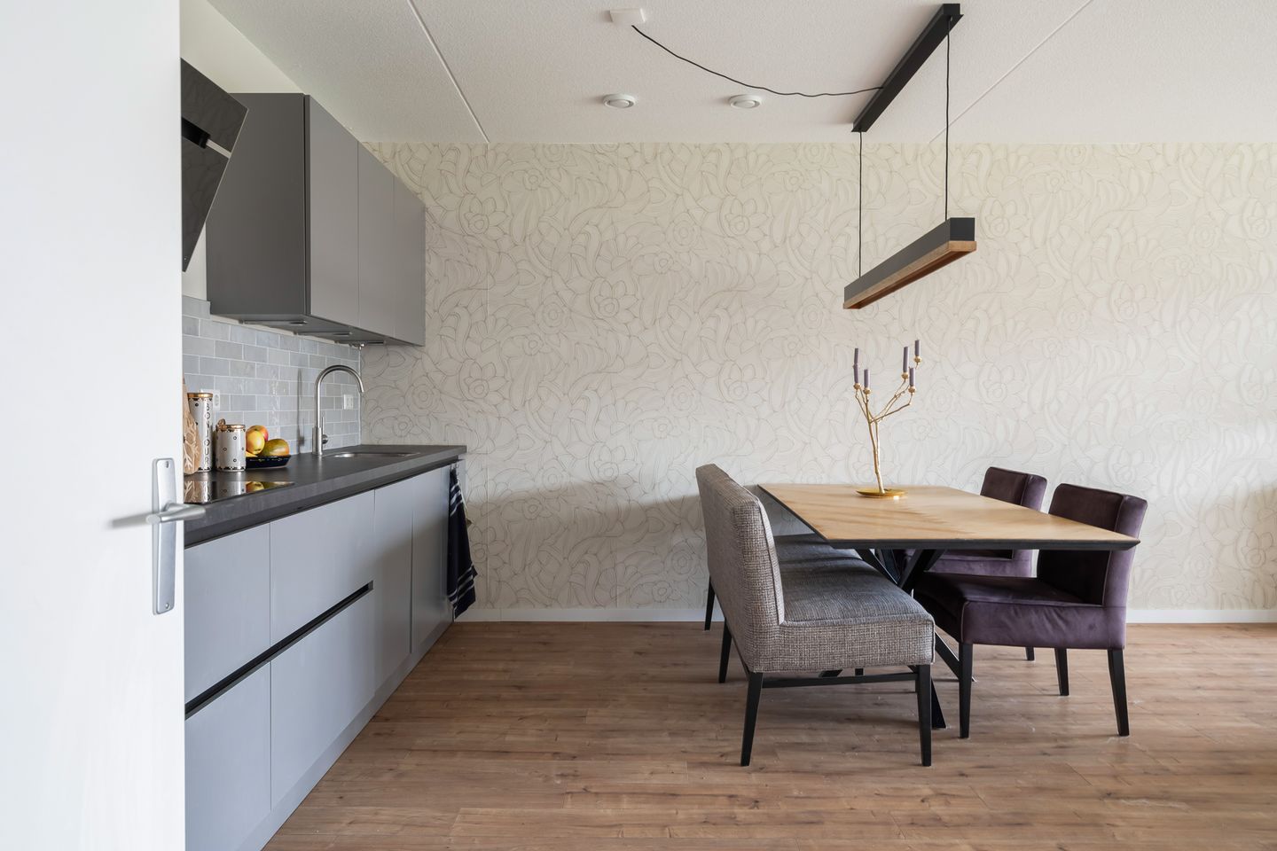 Foto 14 van Abel Tasmanstraat 88