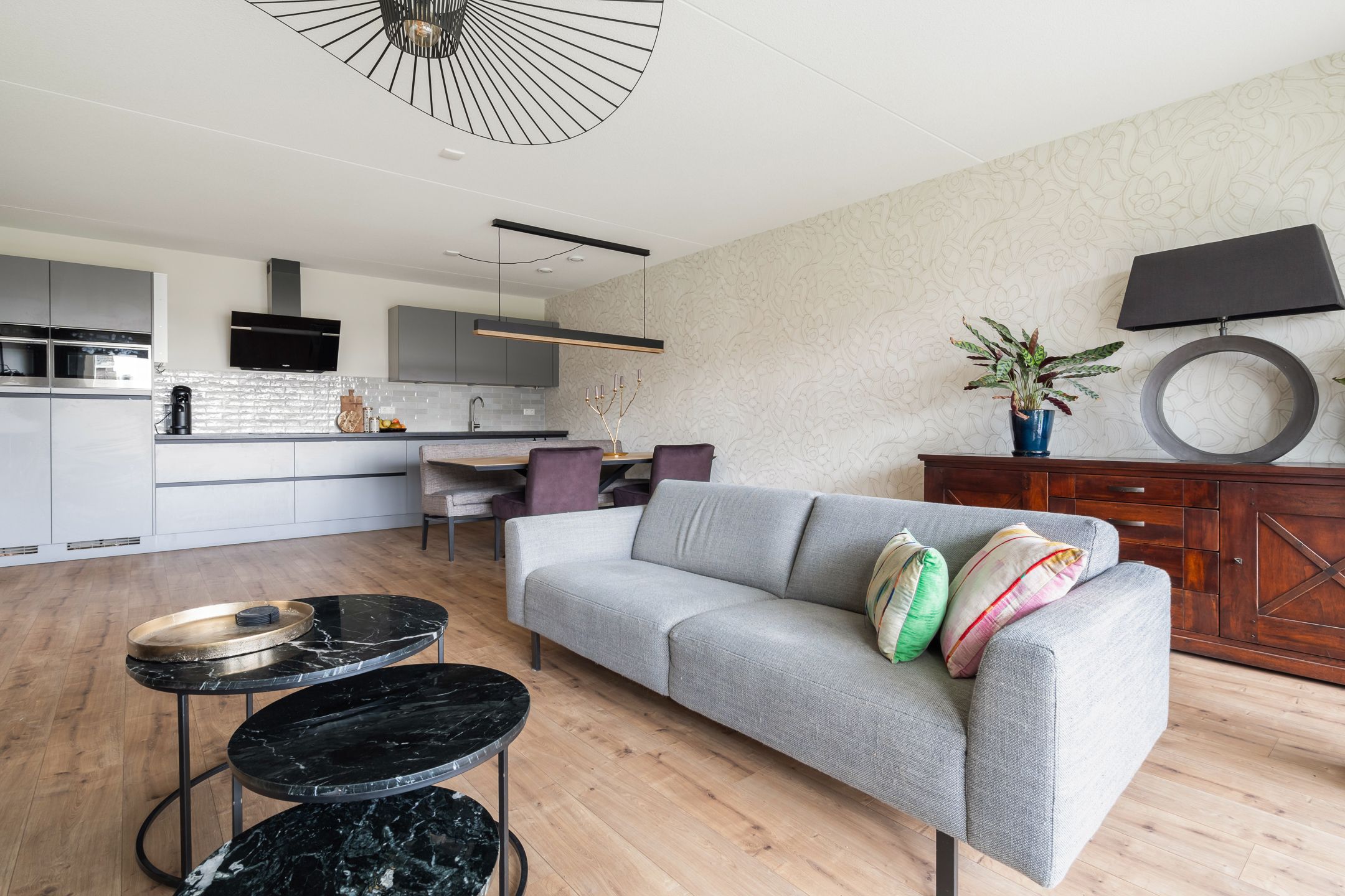 Foto 15 van Abel Tasmanstraat 88