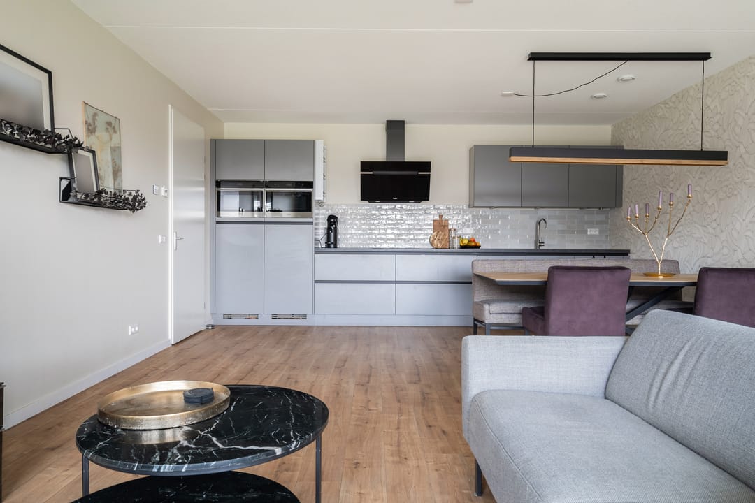 Foto 16 van Abel Tasmanstraat 88