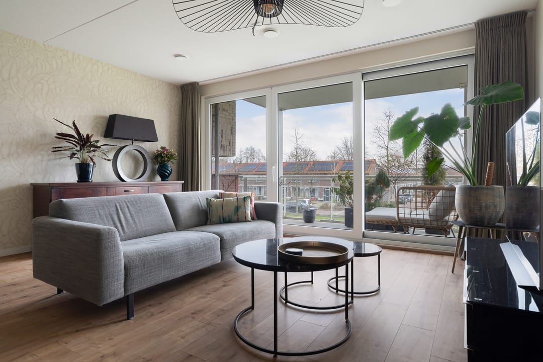 Foto 17 van Abel Tasmanstraat 88