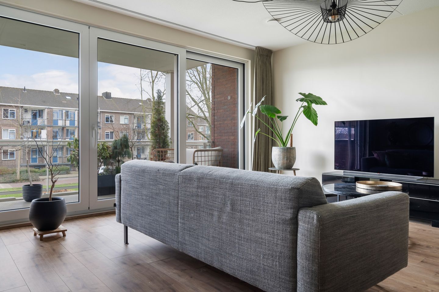 Foto 19 van Abel Tasmanstraat 88