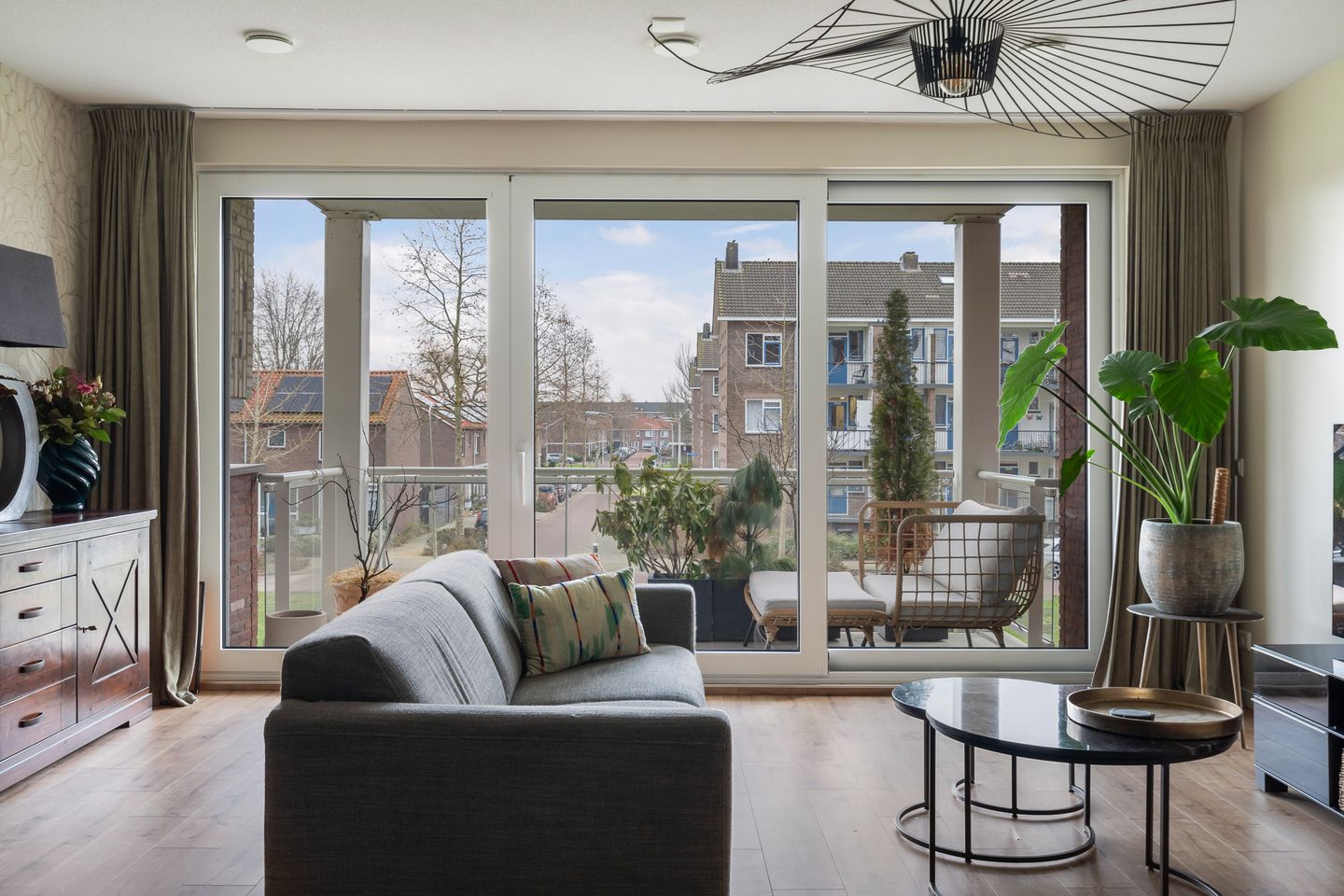 Foto 20 van Abel Tasmanstraat 88