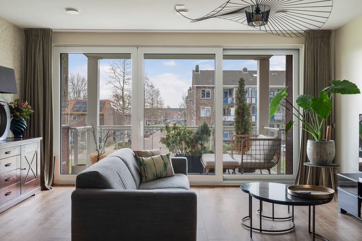 Foto 20 van Abel Tasmanstraat 88