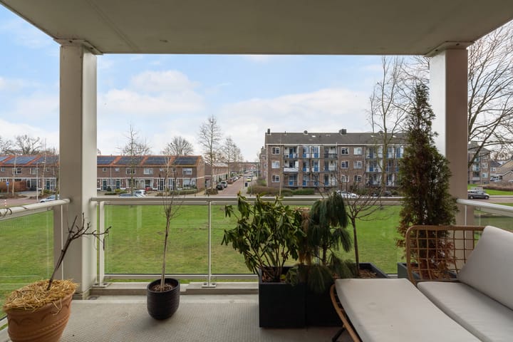 Foto 21 van Abel Tasmanstraat 88