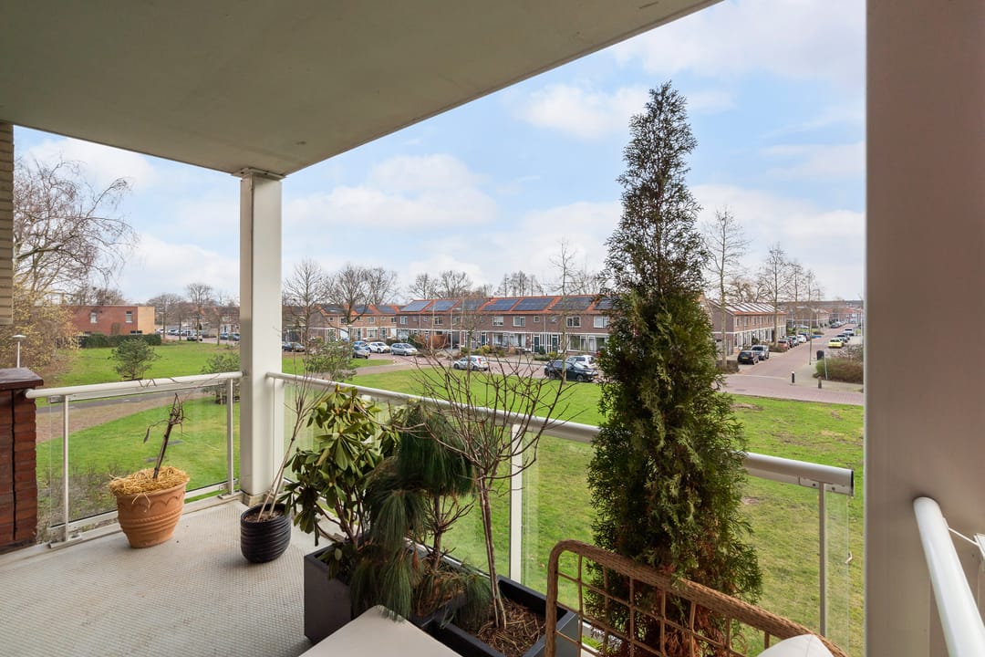 Foto 23 van Abel Tasmanstraat 88