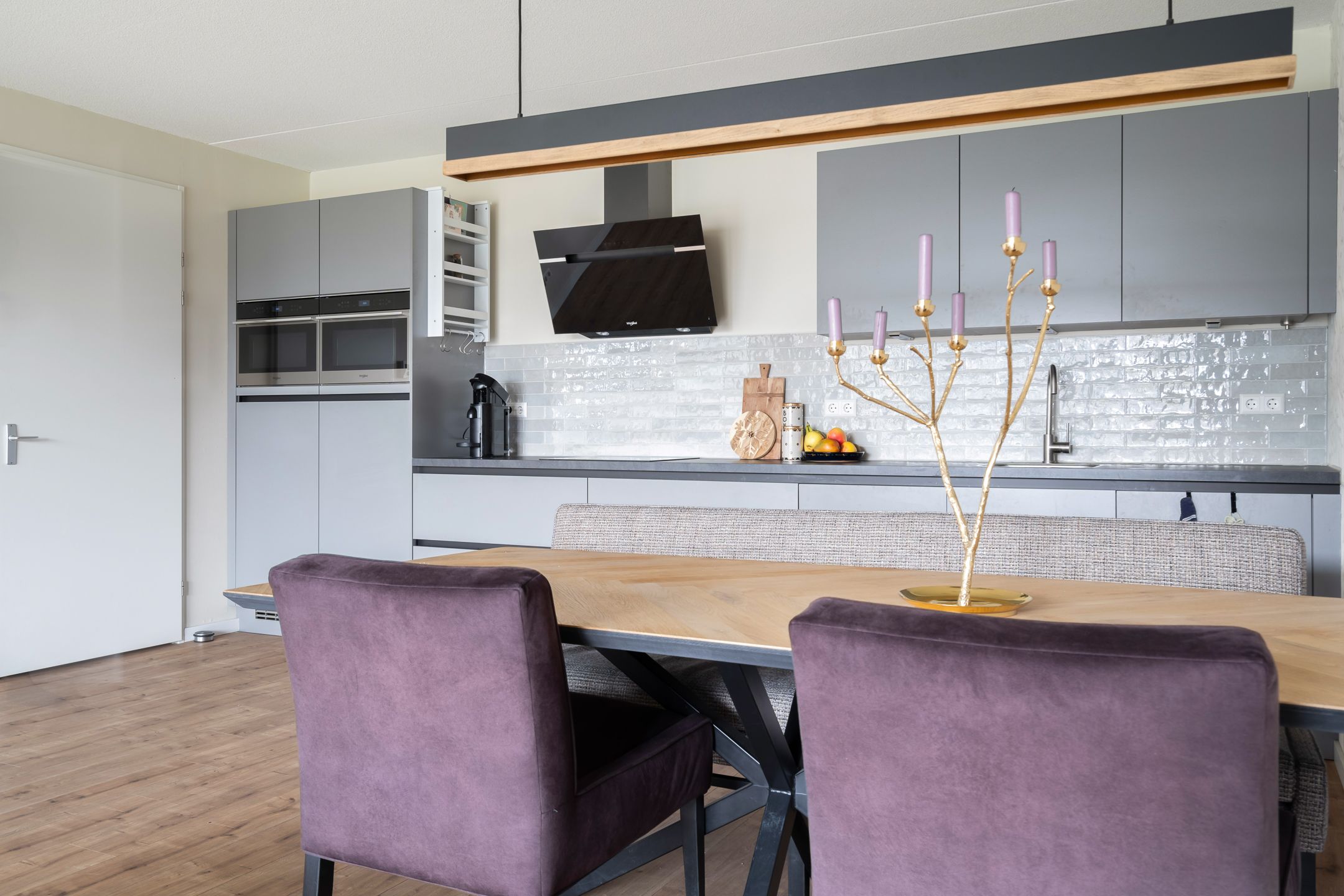 Foto 27 van Abel Tasmanstraat 88