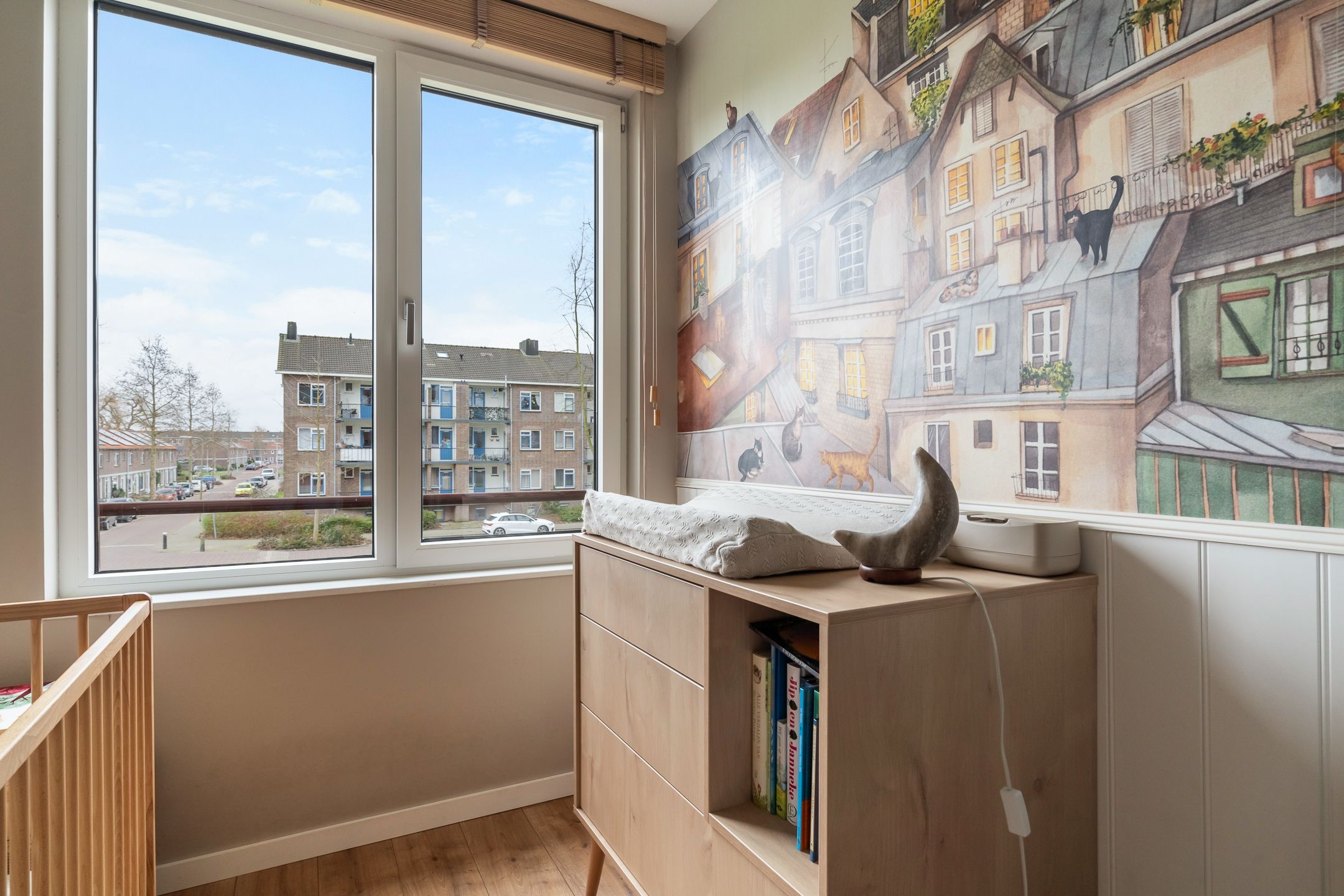 Foto 39 van Abel Tasmanstraat 88