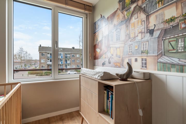 Foto 39 van Abel Tasmanstraat 88