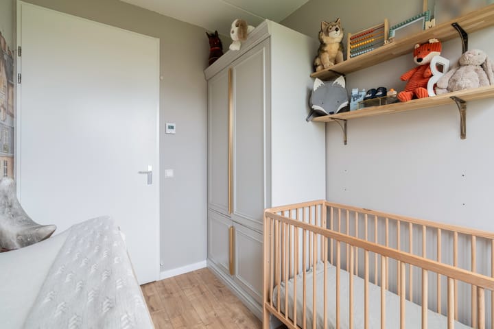 Foto 40 van Abel Tasmanstraat 88