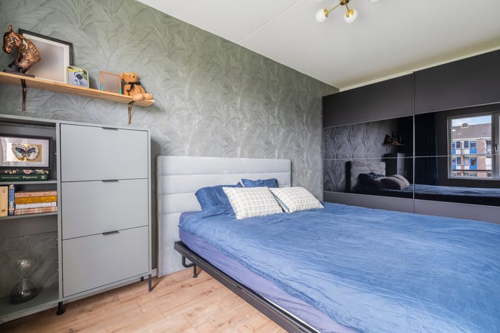 Foto 43 van Abel Tasmanstraat 88