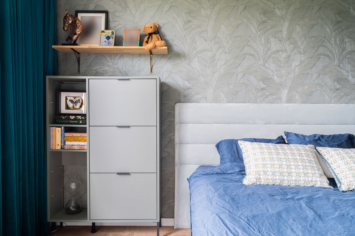 Foto 44 van Abel Tasmanstraat 88