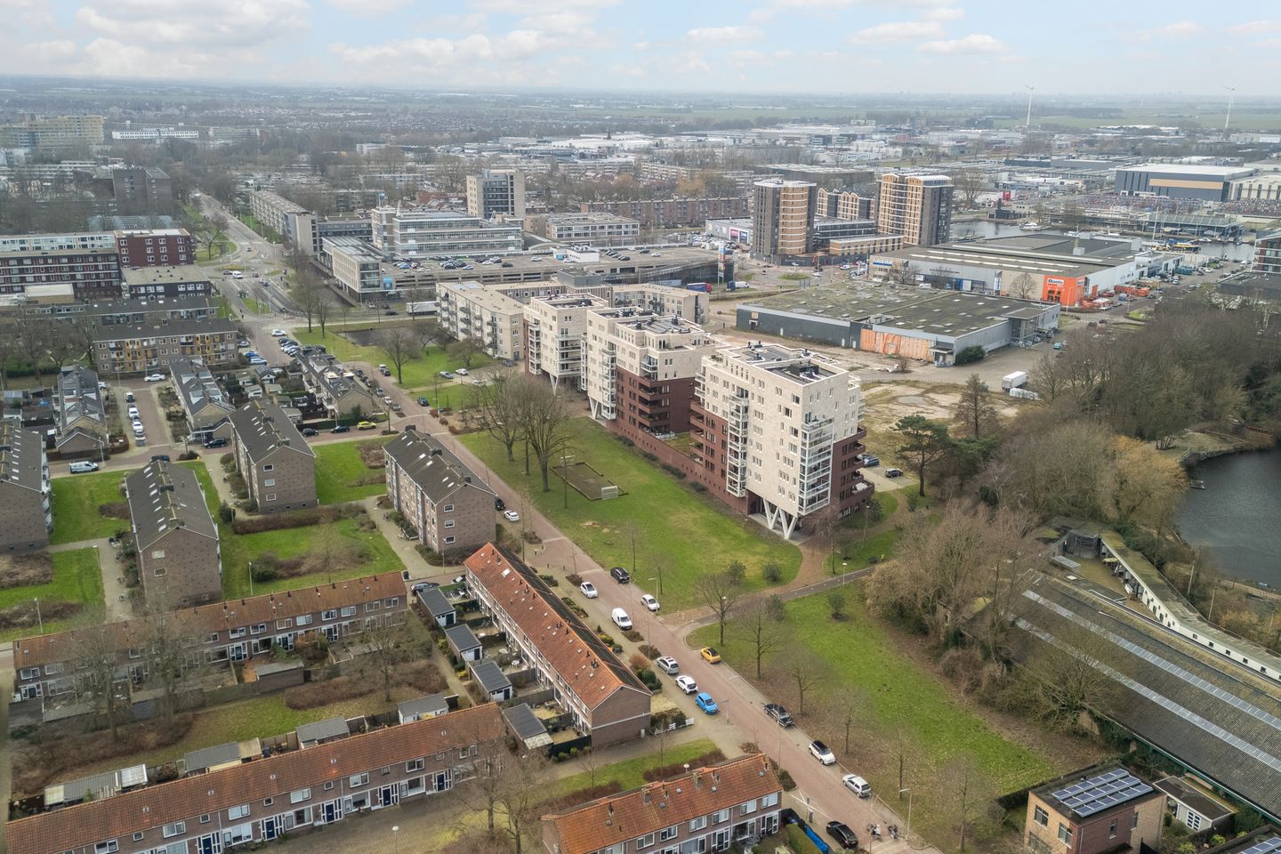 Foto 49 van Abel Tasmanstraat 88