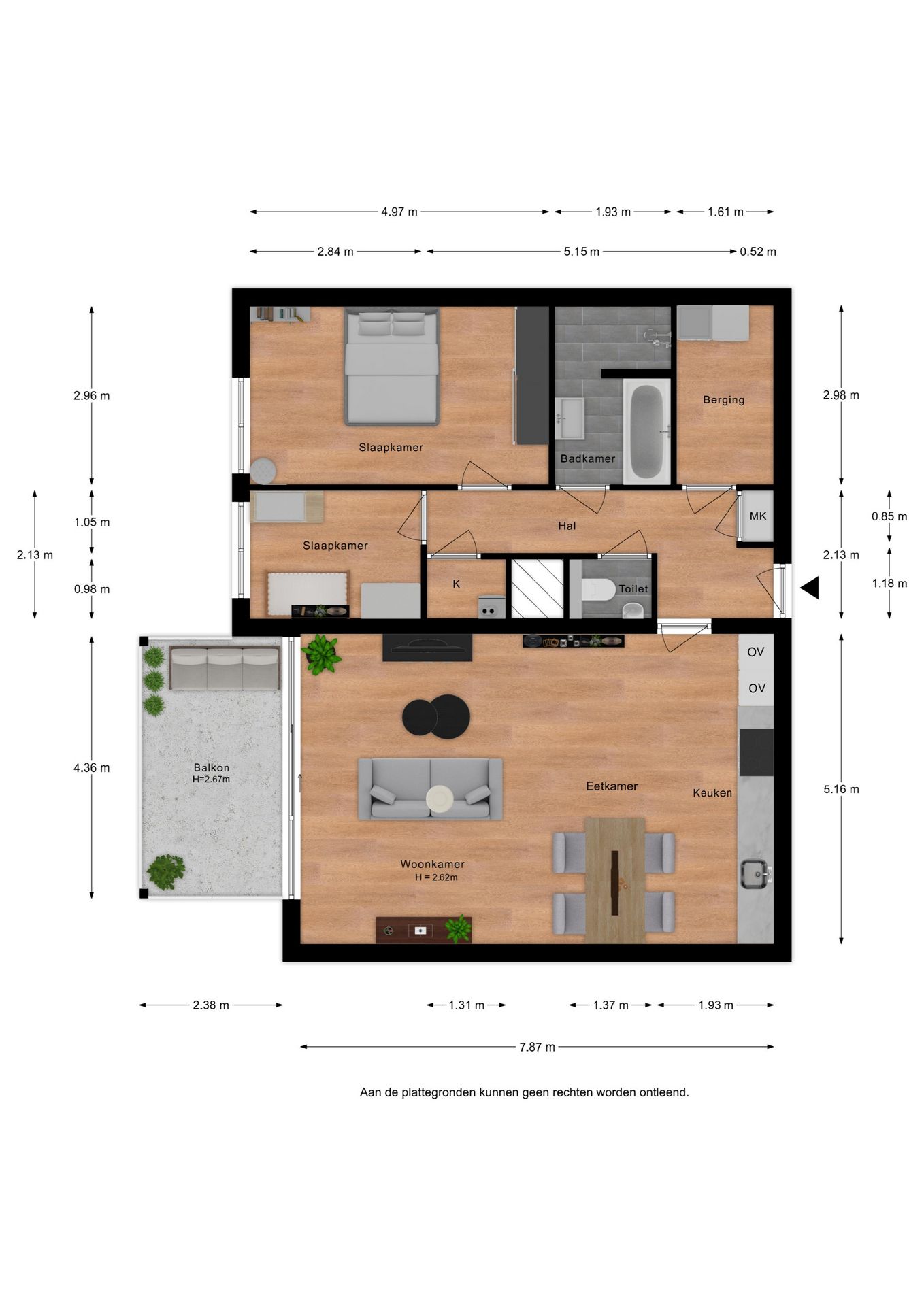 Foto 51 van Abel Tasmanstraat 88