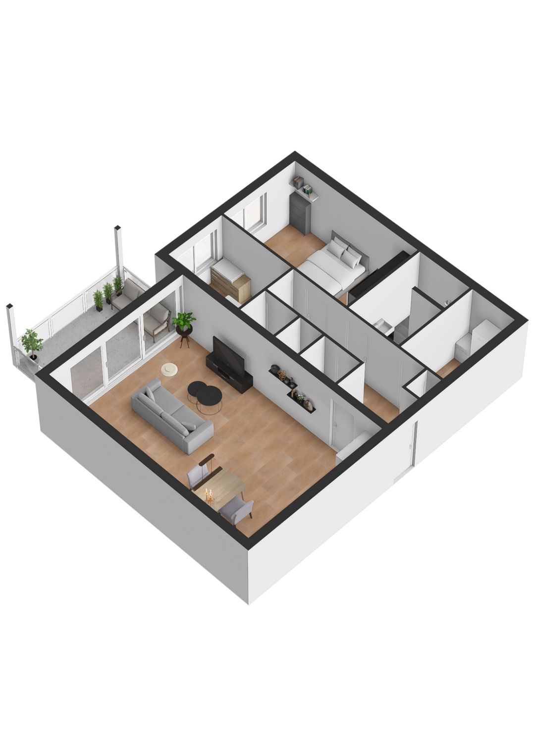 Foto 53 van Abel Tasmanstraat 88