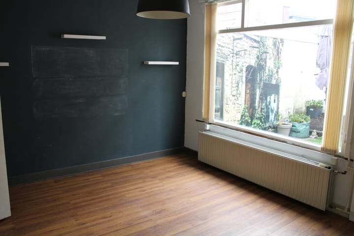 Foto 8 van Kloosterstraat 10