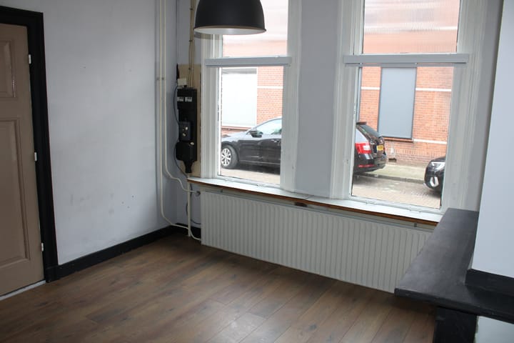 Foto 10 van Kloosterstraat 10