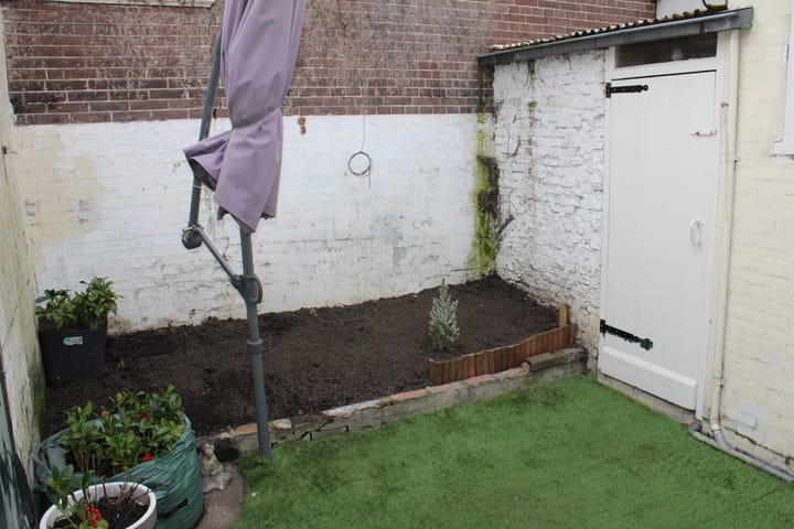 Foto 21 van Kloosterstraat 10