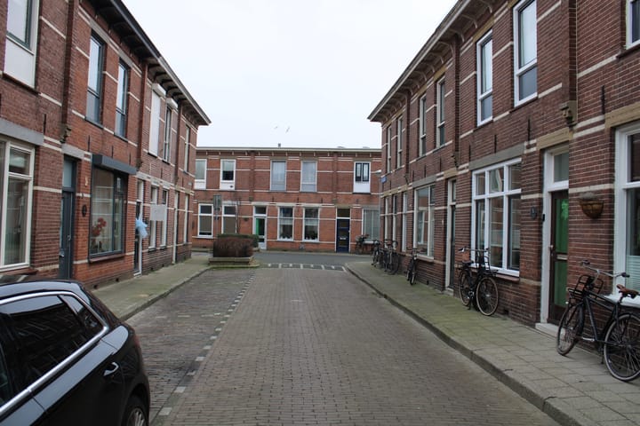 Foto 25 van Kloosterstraat 10