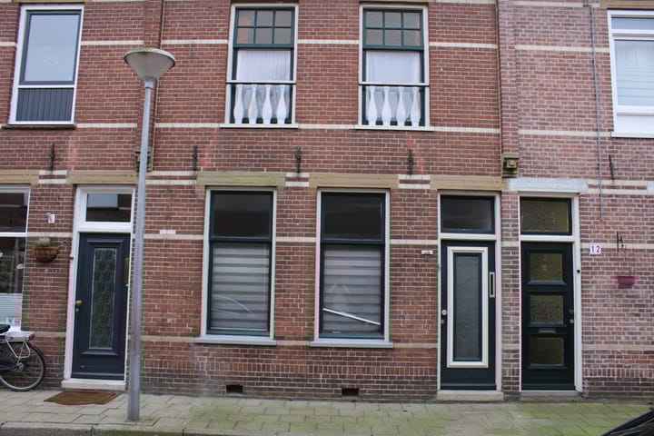 Foto 26 van Kloosterstraat 10