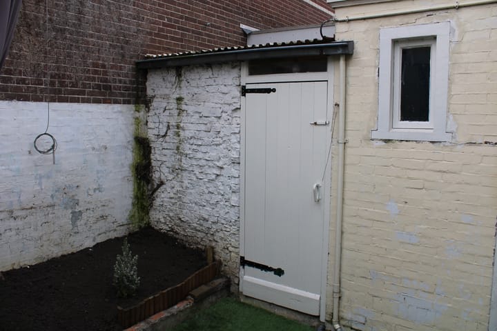 Foto 22 van Kloosterstraat 10