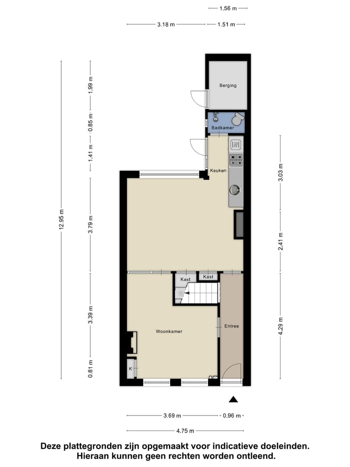 Foto 28 van Kloosterstraat 10