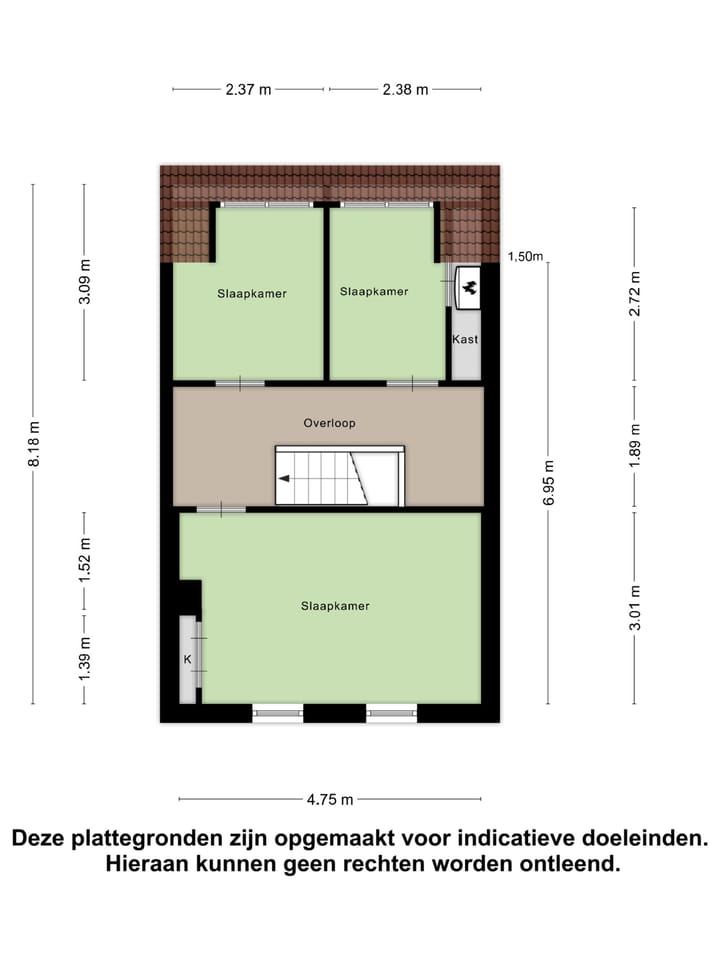 Foto 29 van Kloosterstraat 10